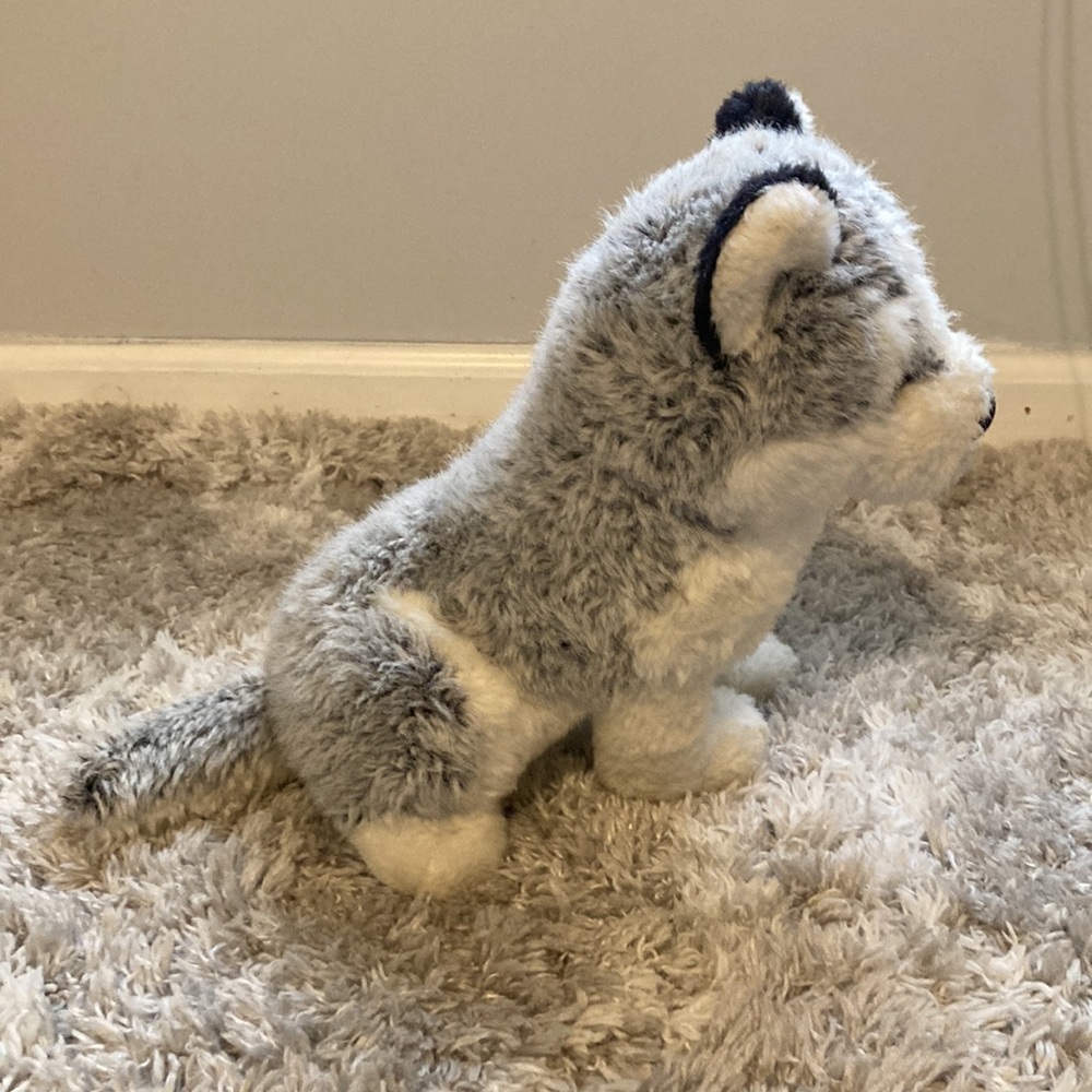 Stuffed animal - Picture 3 of 3
